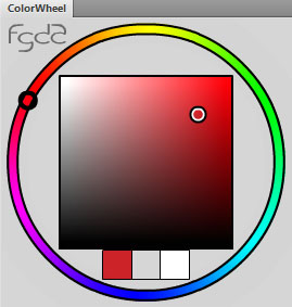  ColorWheel